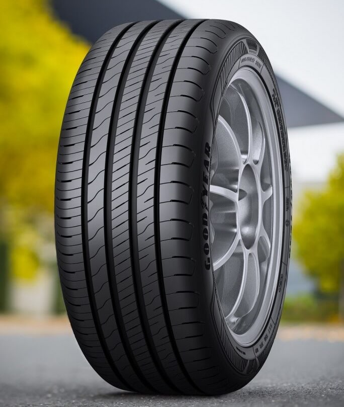 Goodyear EfficientGrip Performance 2. Foto - Goodyear