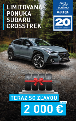 SUBARU-bočný